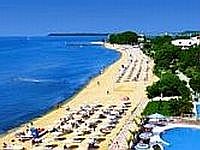 Urlaub Bulgarien Goldstrand